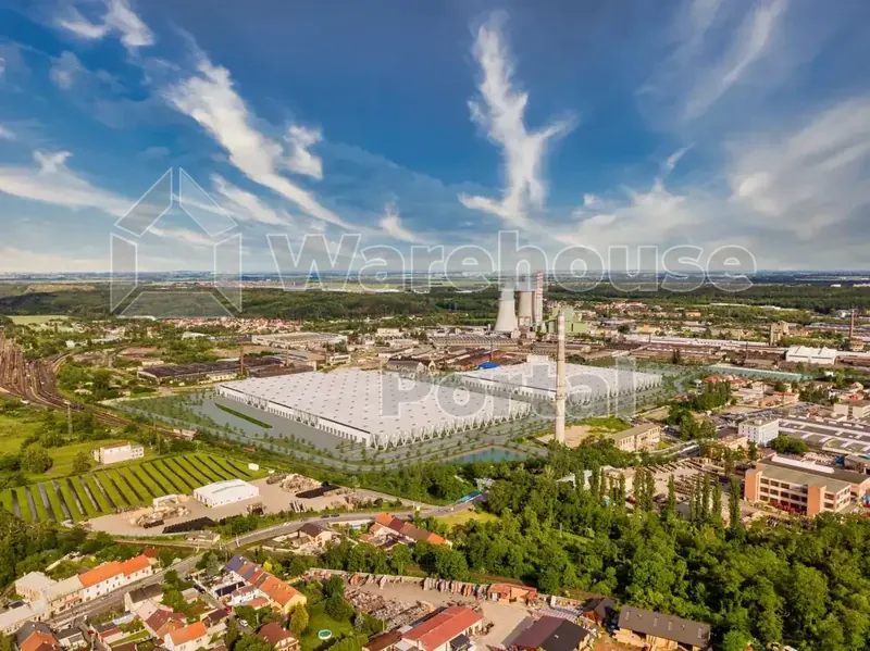 PANATTONI PARK KLADNO II