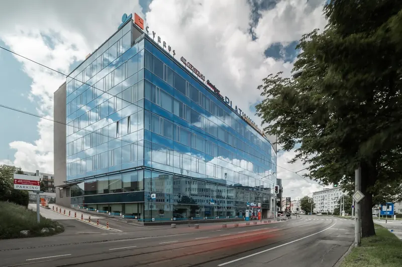 PLATINUM BUSINESS CENTRE