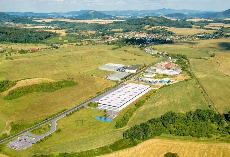 ACCOLADE PARK ČESKÁ LÍPA