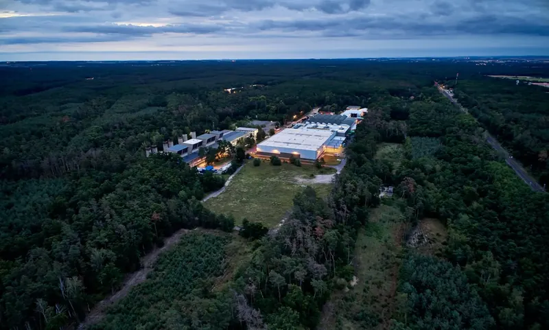 Accolade Park Stará Boleslav