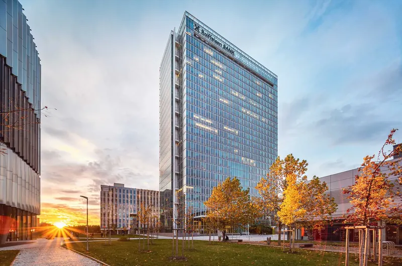 CITY TOWER