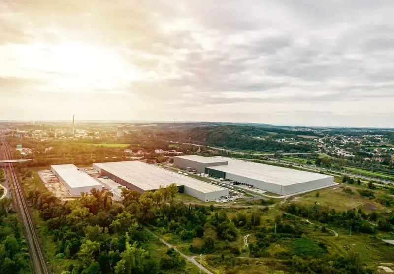 CONTERA PARK OSTRAVA D1