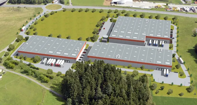 CSPPark Humpolec