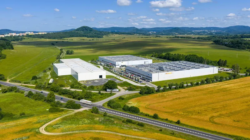 CTPARK ČESKÁ LÍPA