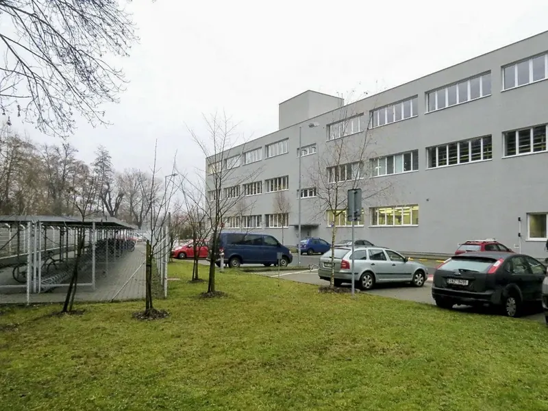 CTPARK HLUBOČKY