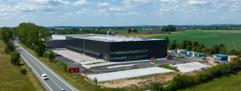 CTPARK HRADEC KRÁLOVÉ