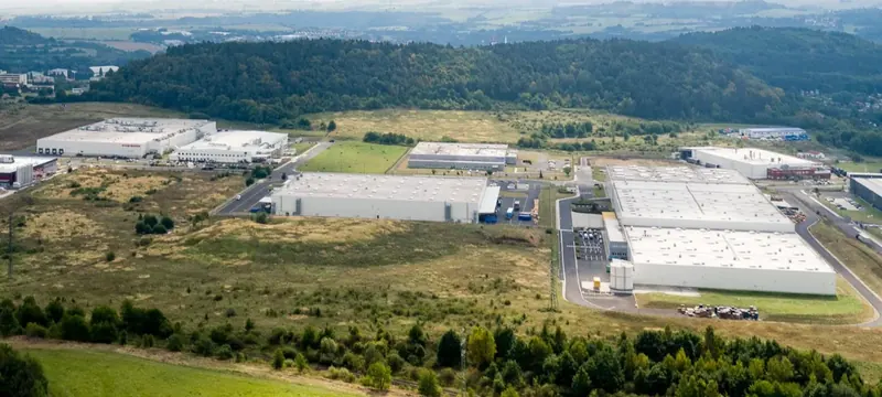CTPARK KADAŇ
