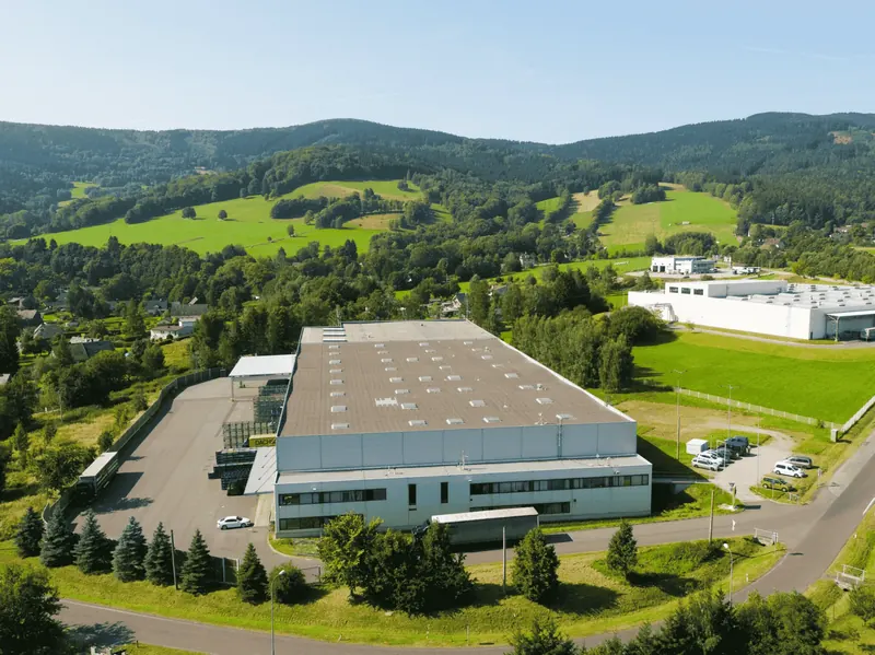 CTPARK LIBEREC
