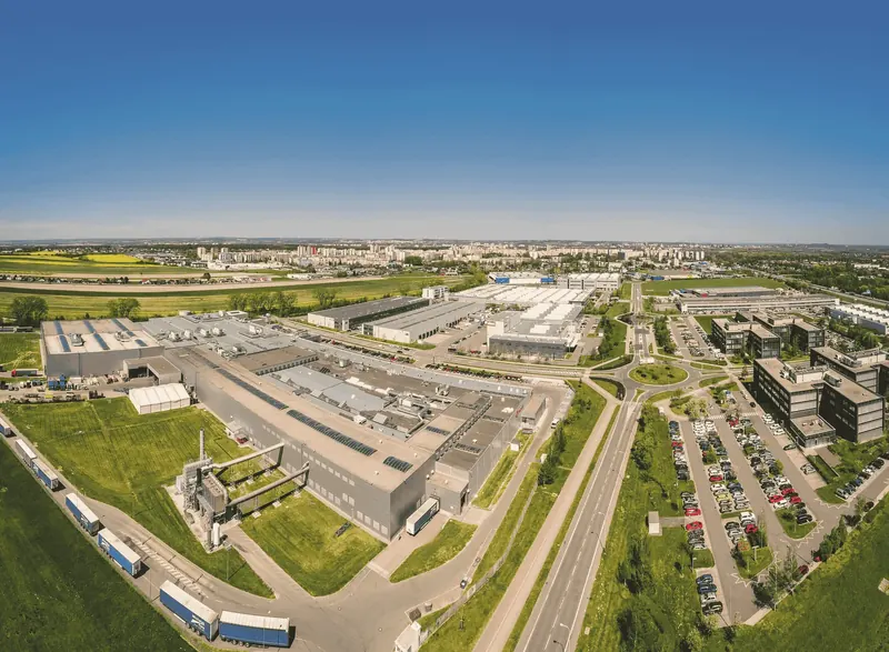 CTPARK OSTRAVA
