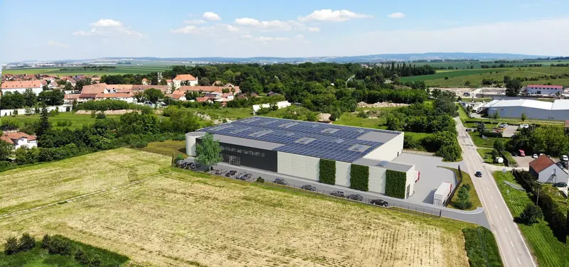 DMC Brno Sokolnice