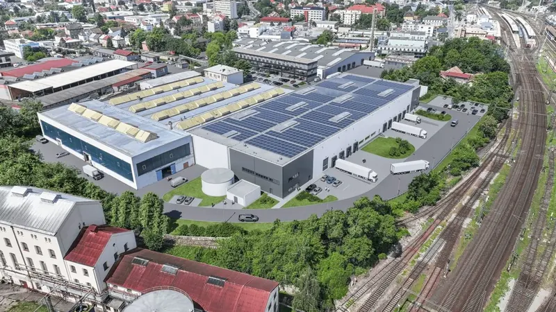 DMC Kolín