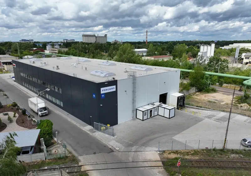 DMC PARDUBICE