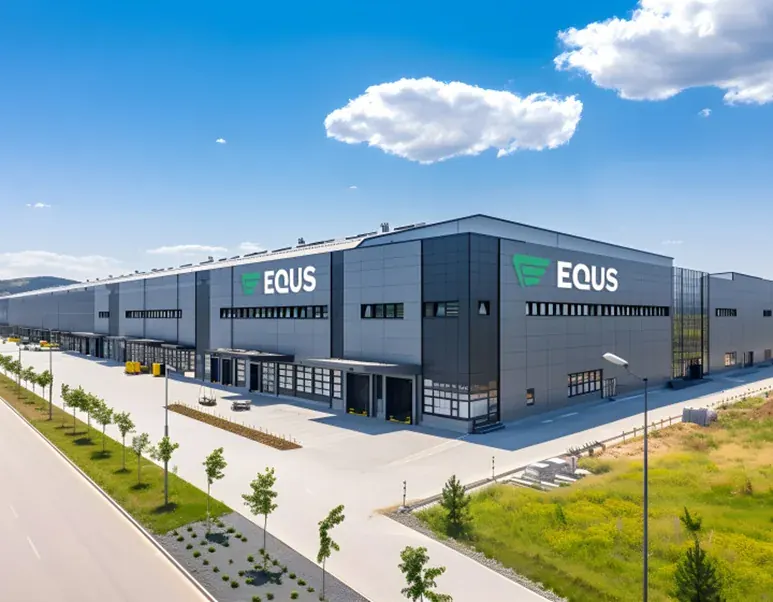 EQUS PARK LOVOSICE