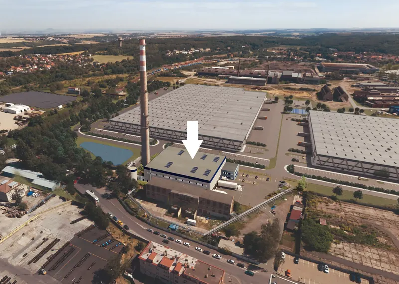 FLAVINIA KLADNO