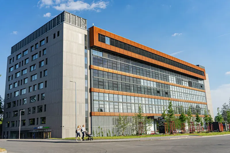 NOVÁ ZBROJOVKA - ZET. OFFICE