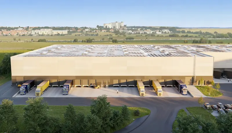 SMARTZONE BRNO D2