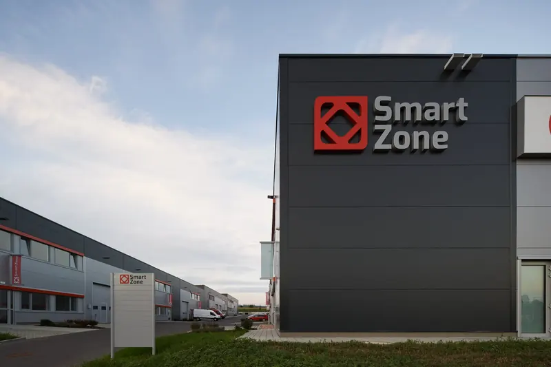 SMARTZONE FLEXI BRNO