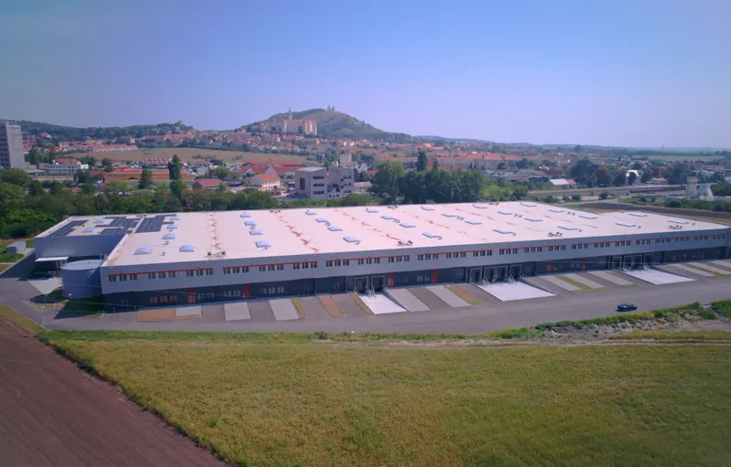 SmartZone Mikulov