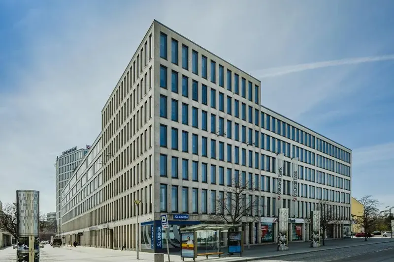 UNIQA BUSINESS CENTRUM