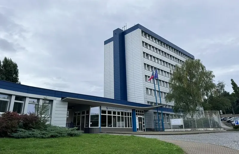 VK CENTRUM BUDOVA C