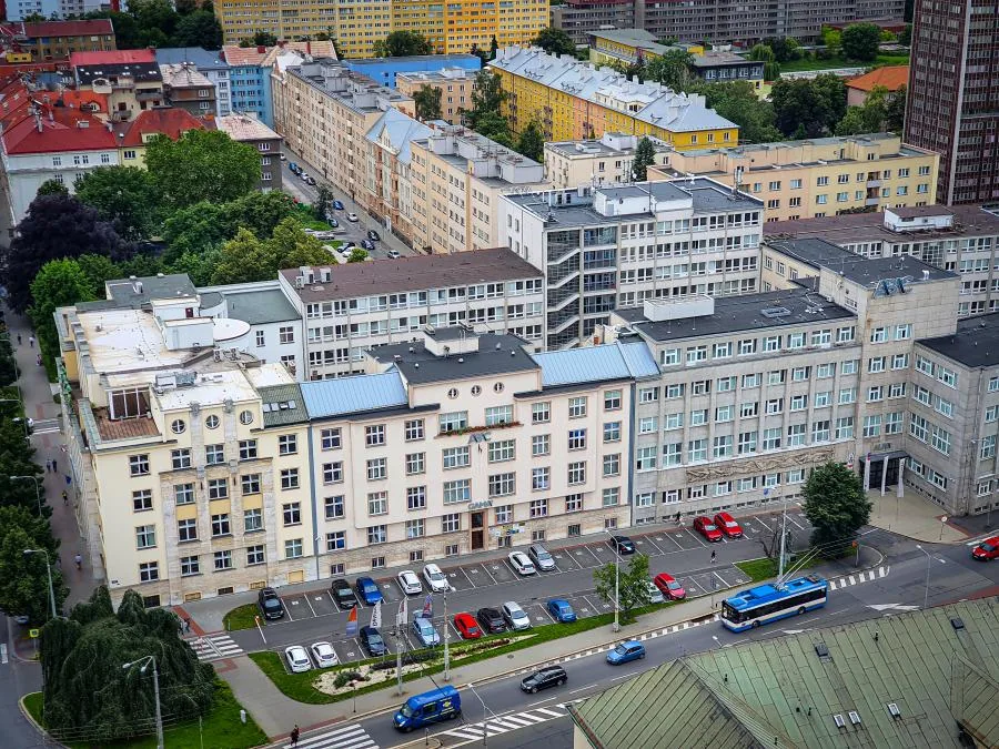 ASENTAL BUSINESS CENTER