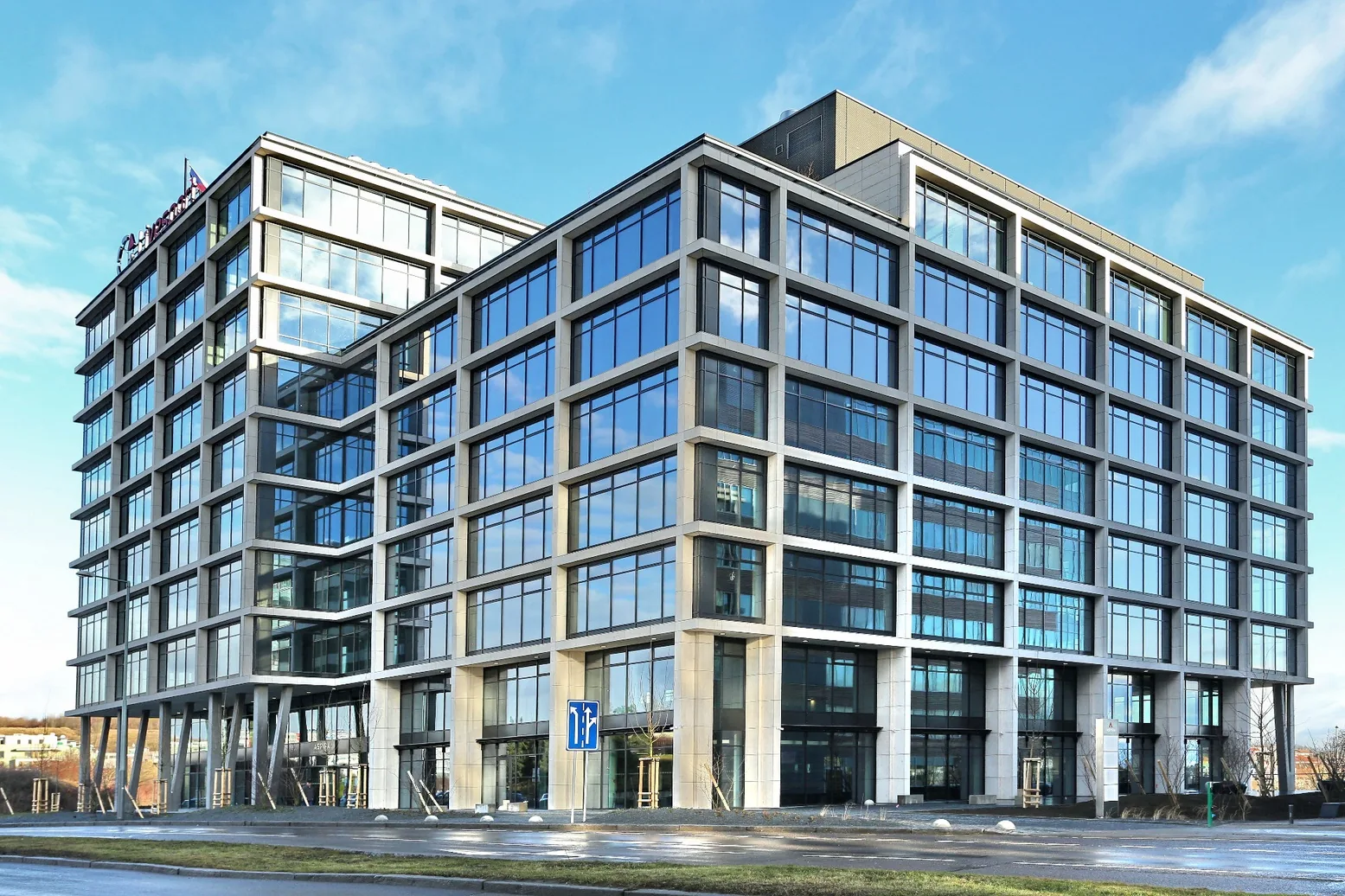ASPIRA BUSINESS PARK