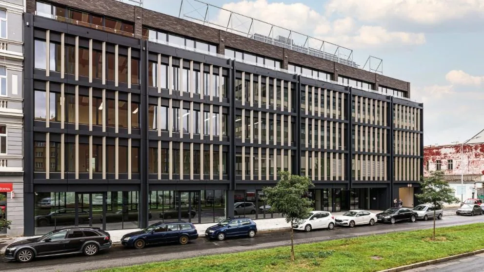 ASTRID OFFICES
