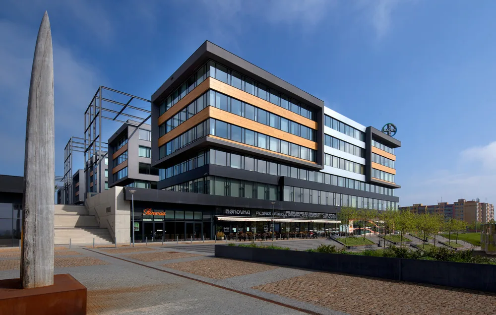 CITY WEST B1