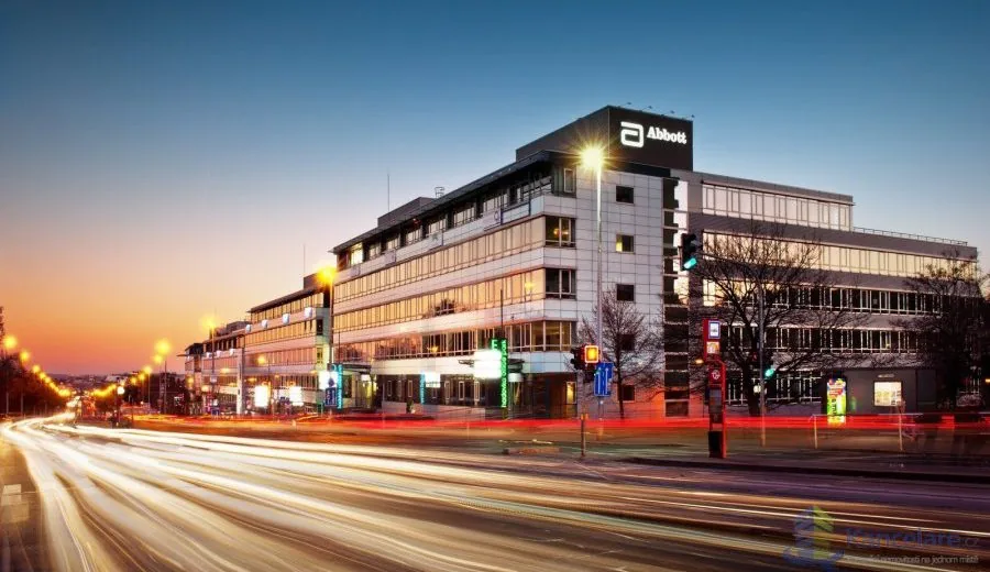 HADOVKA OFFICE PARK