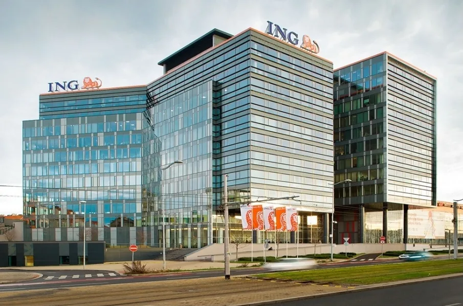 HARFA OFFICE PARK