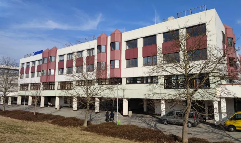 HRÁSKÉHO 2231 BUDOVA D