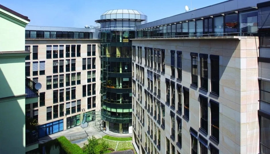 JUNGMANNOVA PLAZA