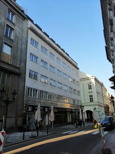 PALÁC BROADWAY