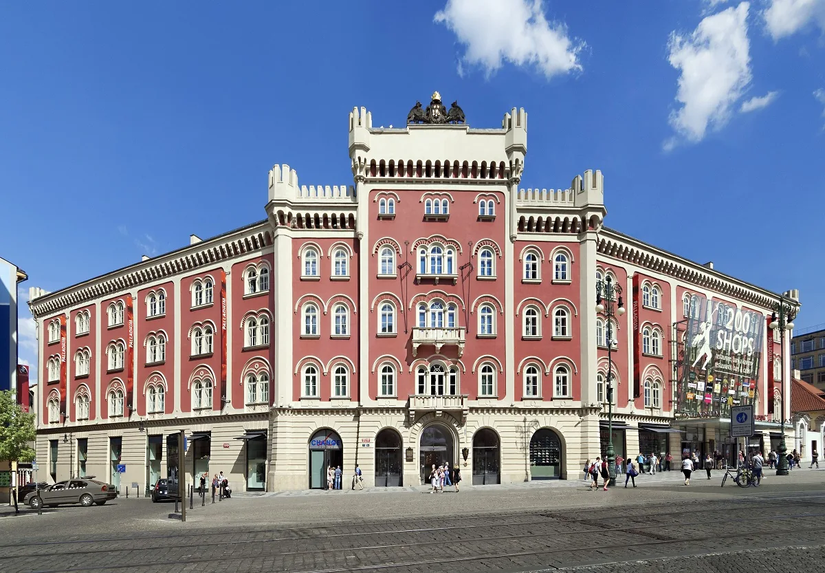 PALLADIUM