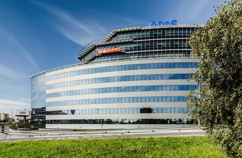 POLYGON HOUSE