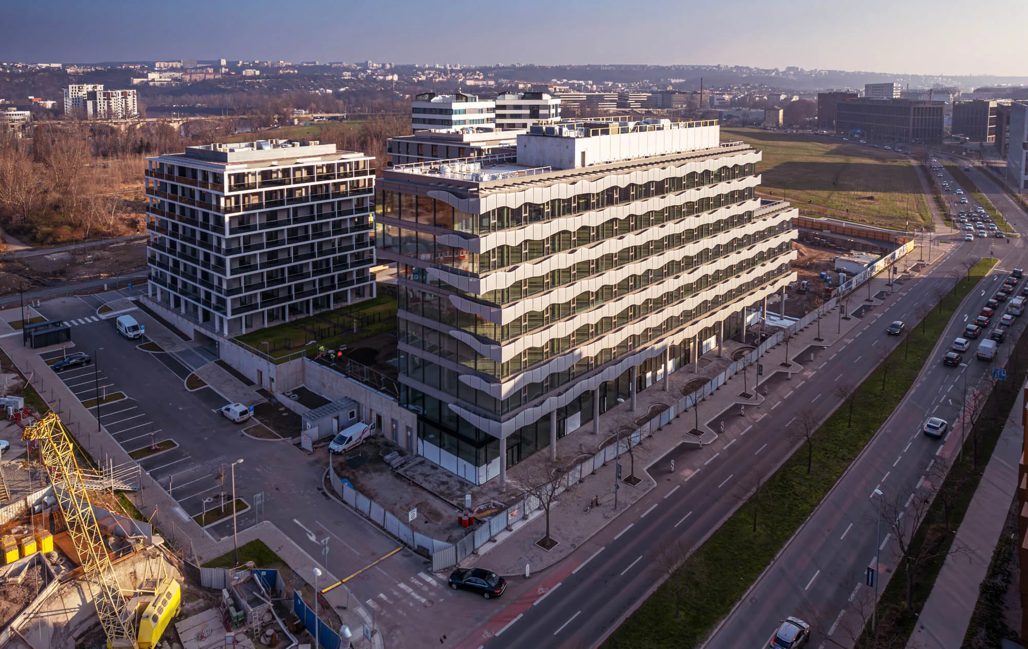 ROHAN CITY A1 - ARCHÉ